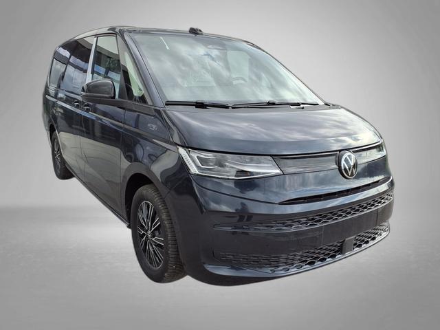 Volkswagen T7 Multivan Business L&Uuml; 2.0 TDI 7-Gang-DSG 