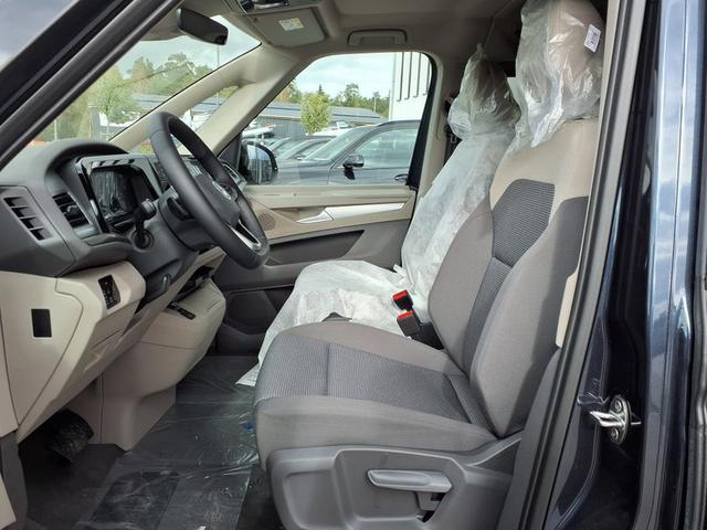 Volkswagen T7 Multivan Business L&Uuml; 2.0 TDI 7-Gang-DSG 