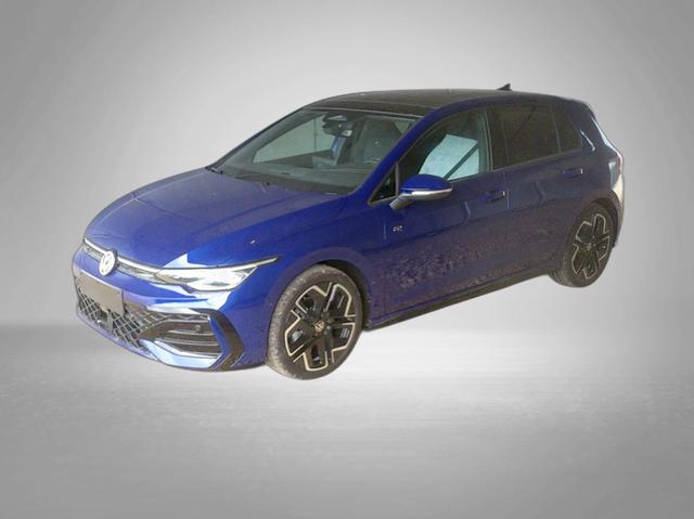Volkswagen Golf - R-Line 1.5 eTSI 7-Gang-DSG