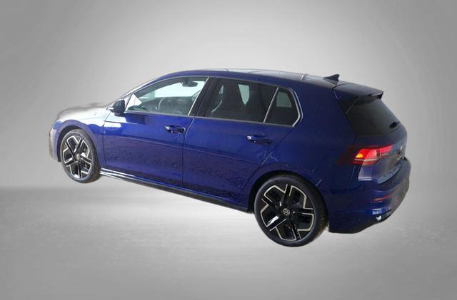 Volkswagen Golf R-Line 1.5 eTSI 7-Gang-DSG 