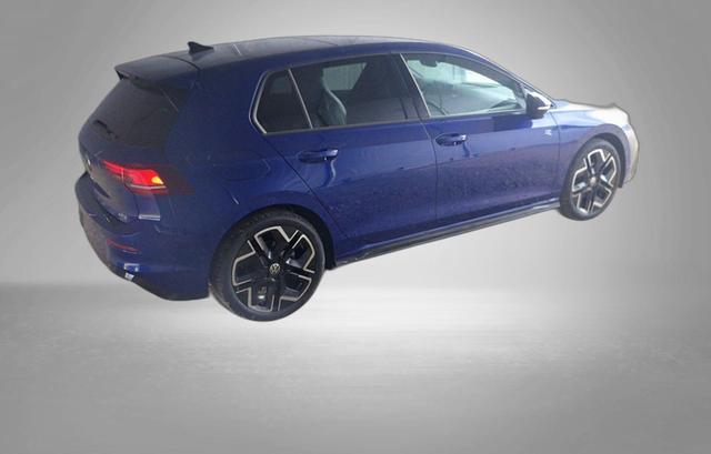 Volkswagen Golf R-Line 1.5 eTSI 7-Gang-DSG 