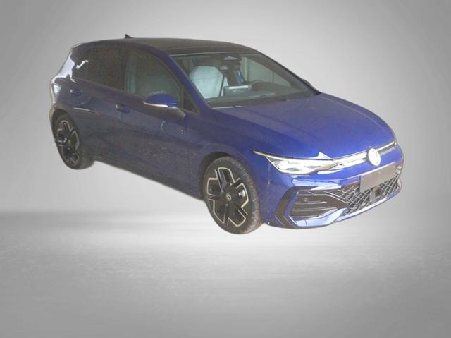 Volkswagen Golf R-Line 1.5 eTSI 7-Gang-DSG 