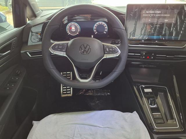 Volkswagen Golf R-Line 1.5 eTSI 7-Gang-DSG 