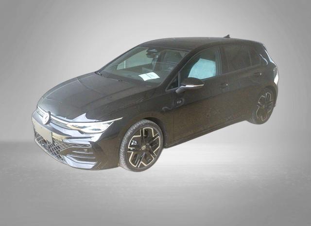 Volkswagen Golf - R-Line 1.5 eTSI 7-Gang-DSG