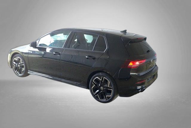 Volkswagen Golf R-Line 1.5 eTSI 7-Gang-DSG 