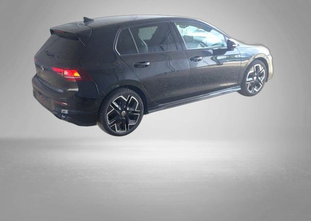 Volkswagen Golf R-Line 1.5 eTSI 7-Gang-DSG 