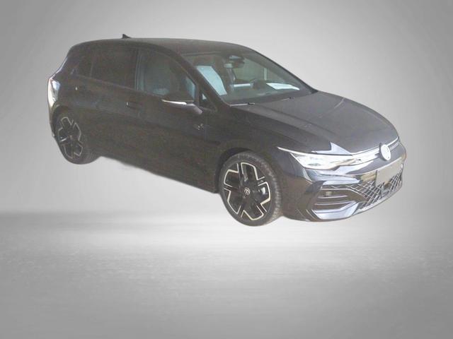 Volkswagen Golf R-Line 1.5 eTSI 7-Gang-DSG 