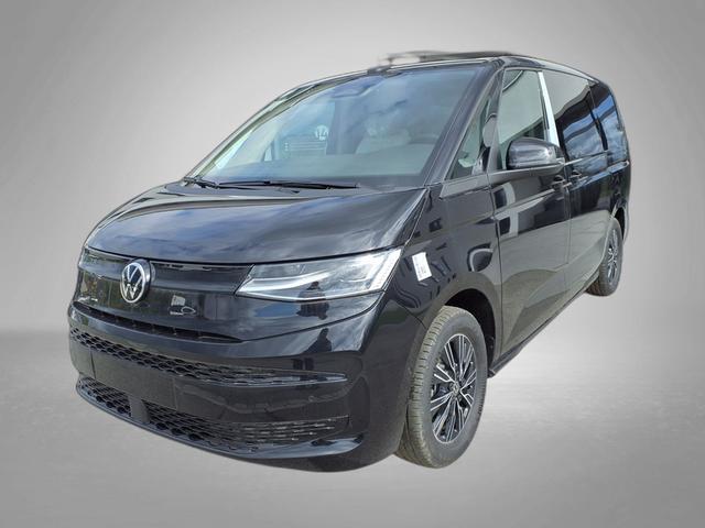 Volkswagen T7 Multivan - Business L&Uuml; 2.0 TDI 7-Gang-DSG