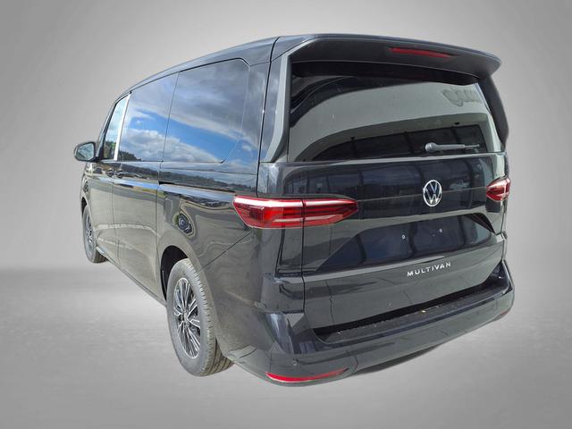 Volkswagen T7 Multivan Business L&Uuml; 2.0 TDI 7-Gang-DSG 
