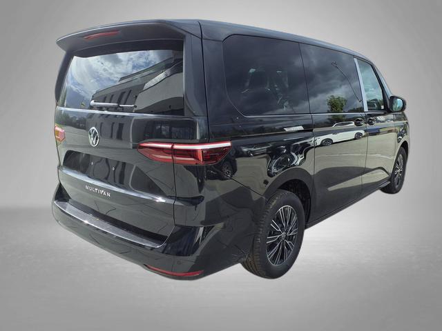 Volkswagen T7 Multivan Business L&Uuml; 2.0 TDI 7-Gang-DSG 