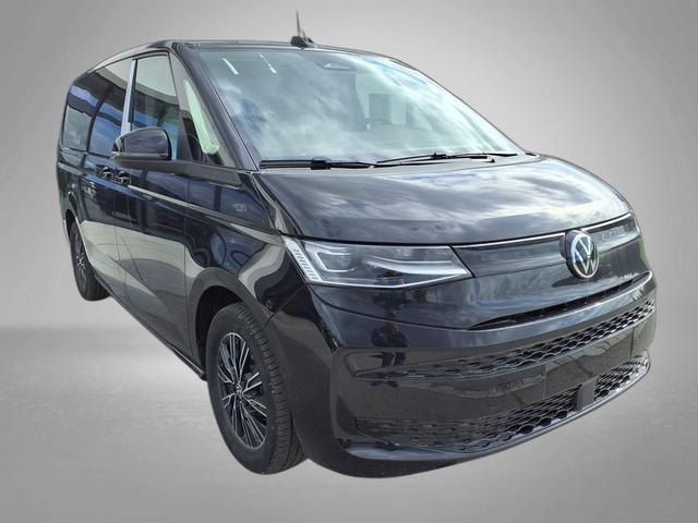 Volkswagen T7 Multivan Business L&Uuml; 2.0 TDI 7-Gang-DSG 