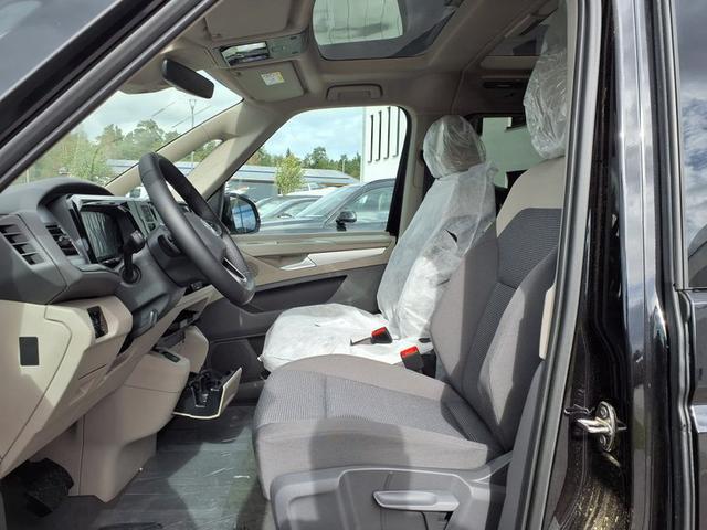 Volkswagen T7 Multivan Business L&Uuml; 2.0 TDI 7-Gang-DSG 