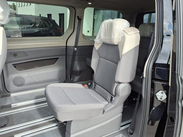 Volkswagen T7 Multivan Business L&Uuml; 2.0 TDI 7-Gang-DSG 