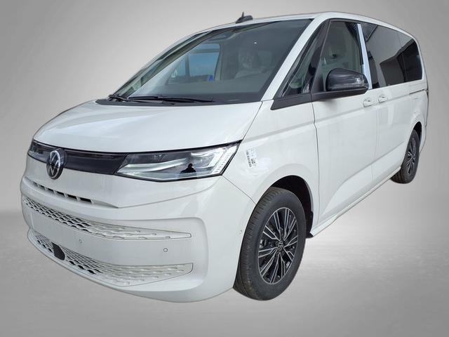 Volkswagen T7 Multivan - Business L&Uuml; 2.0 TDI 7-Gang-DSG