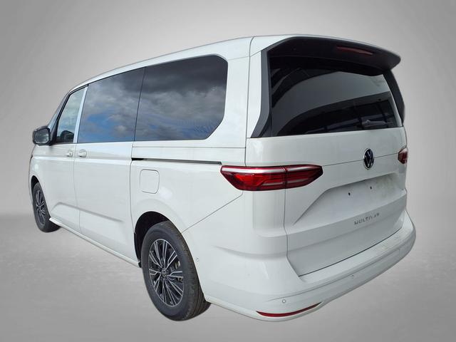 Volkswagen T7 Multivan Business L&Uuml; 2.0 TDI 7-Gang-DSG 