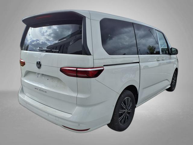 Volkswagen T7 Multivan Business L&Uuml; 2.0 TDI 7-Gang-DSG 