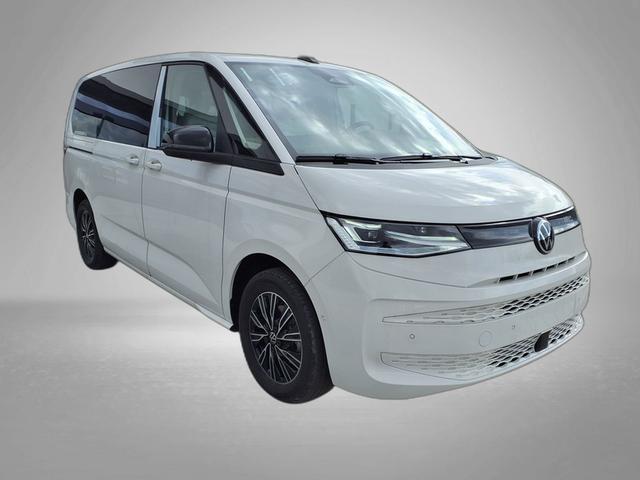 Volkswagen T7 Multivan Business L&Uuml; 2.0 TDI 7-Gang-DSG 