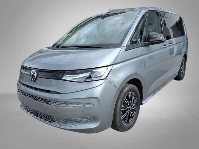 Volkswagen T7 Multivan - Business K&Uuml; 2.0 TDI 7-Gang-DSG