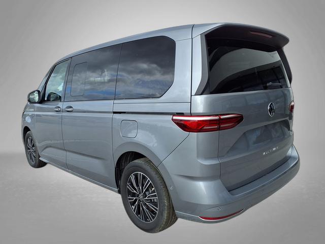 Volkswagen T7 Multivan Business K&Uuml; 2.0 TDI 7-Gang-DSG 
