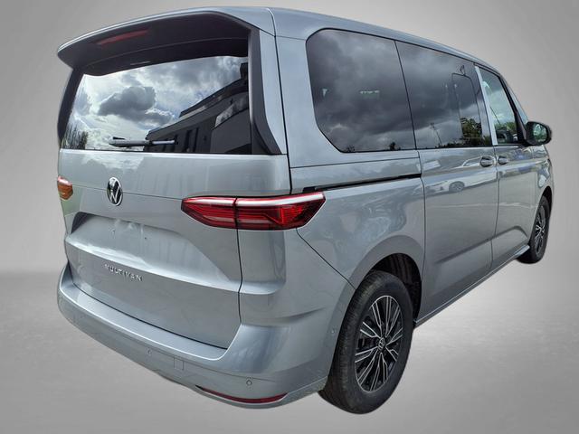 Volkswagen T7 Multivan Business K&Uuml; 2.0 TDI 7-Gang-DSG 