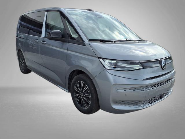 Volkswagen T7 Multivan Business K&Uuml; 2.0 TDI 7-Gang-DSG 