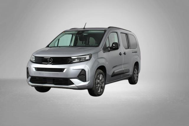 Opel Combo Life - GS XL 1.5 Diesel 8-Gang Automatik