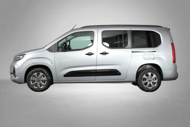 Opel Combo Life GS XL 1.5 Diesel 8-Gang Automatik 