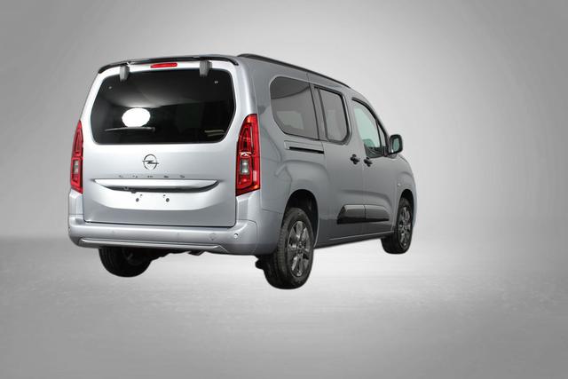 Opel Combo Life GS XL 1.5 Diesel 8-Gang Automatik 