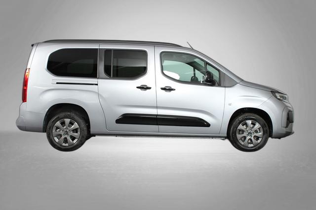 Opel Combo Life GS XL 1.5 Diesel 8-Gang Automatik 