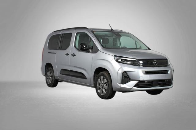 Opel Combo Life GS XL 1.5 Diesel 8-Gang Automatik 