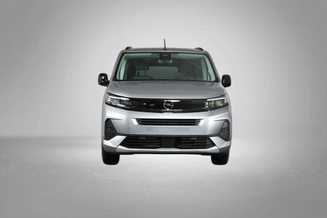 Opel Combo Life GS XL 1.5 Diesel 8-Gang Automatik 