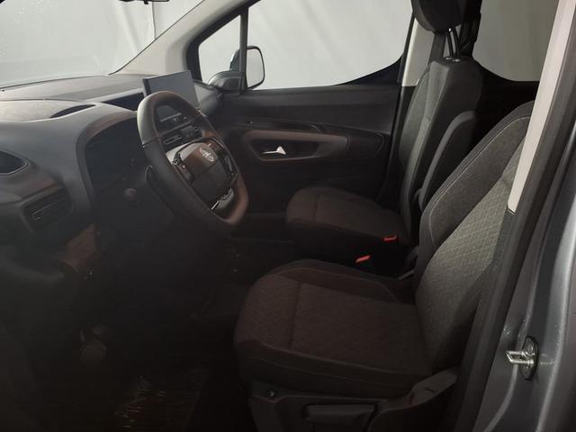 Opel Combo Life GS XL 1.5 Diesel 8-Gang Automatik 