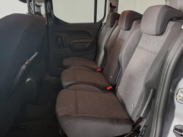 Opel Combo Life GS XL 1.5 Diesel 8-Gang Automatik 