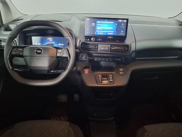 Opel Combo Life GS XL 1.5 Diesel 8-Gang Automatik 