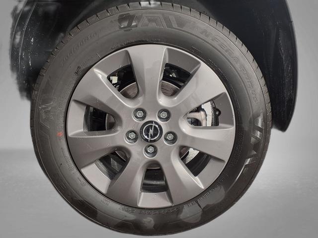 Opel Combo Life GS XL 1.5 Diesel 8-Gang Automatik 