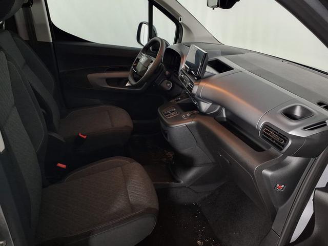 Opel Combo Life GS XL 1.5 Diesel 8-Gang Automatik 