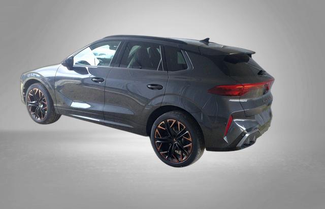 Cupra Terramar VZ 2.0 TSI 7-Gang-DSG 4Drive 