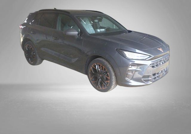 Cupra Terramar VZ 2.0 TSI 7-Gang-DSG 4Drive 