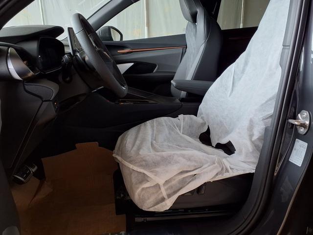 Cupra Terramar VZ 2.0 TSI 7-Gang-DSG 4Drive 