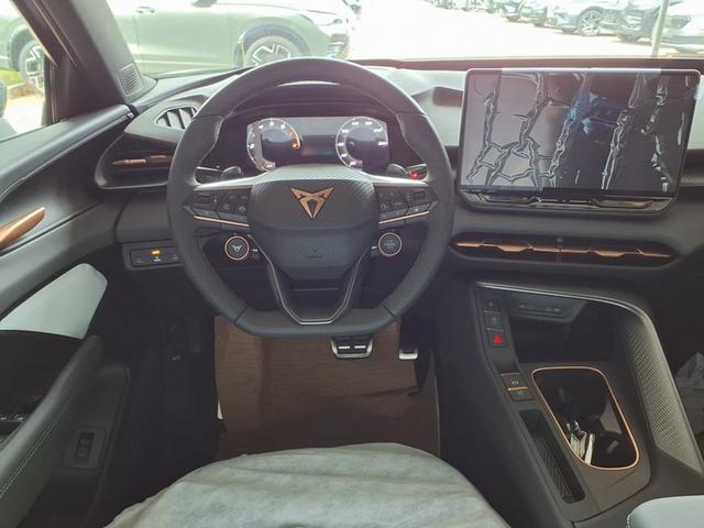 Cupra Terramar VZ 2.0 TSI 7-Gang-DSG 4Drive 