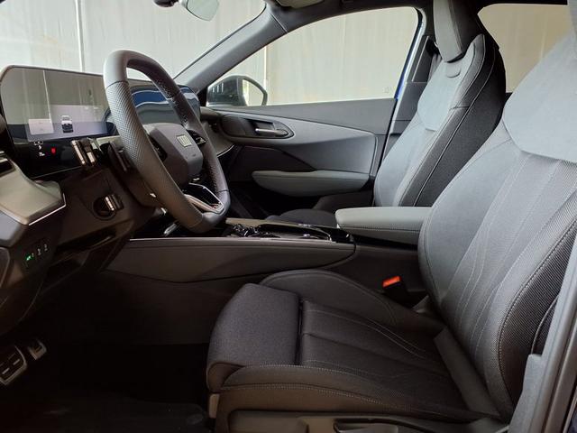 Audi Q3 S Line 1.5 TFSI 7-Gang tronic 