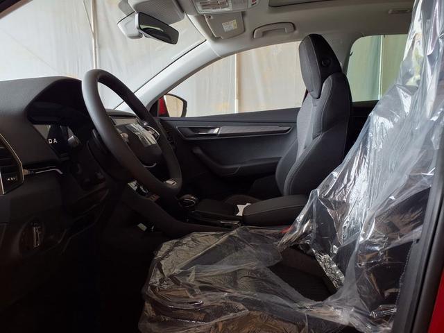 Skoda Karoq Selection 2.0 TDI 7-Gang-DSG 4x4 