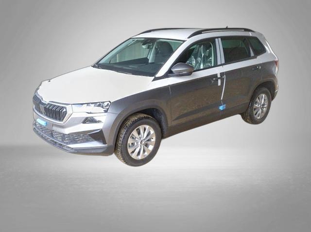 Skoda Karoq - Selection 1.0 TSI 6-Gang