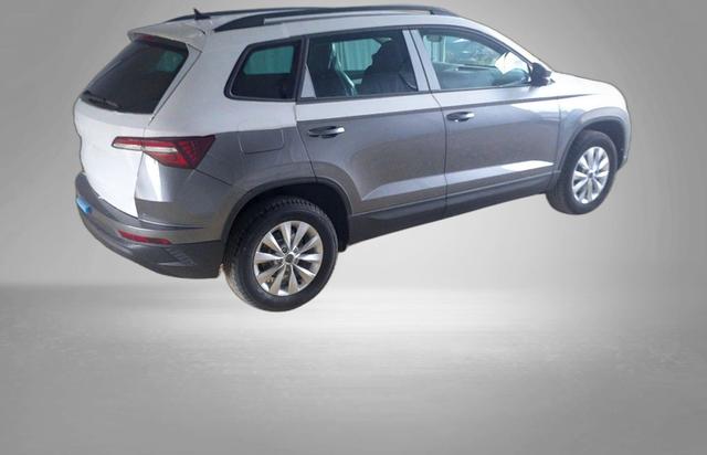 Skoda Karoq Selection 1.0 TSI 6-Gang 