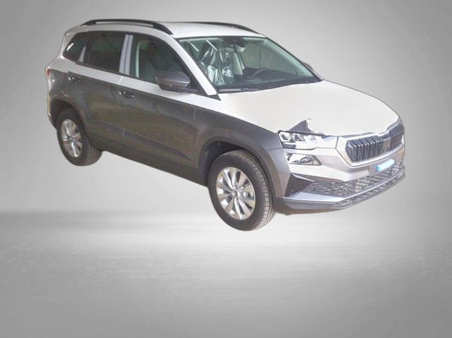Skoda Karoq Selection 1.0 TSI 6-Gang 