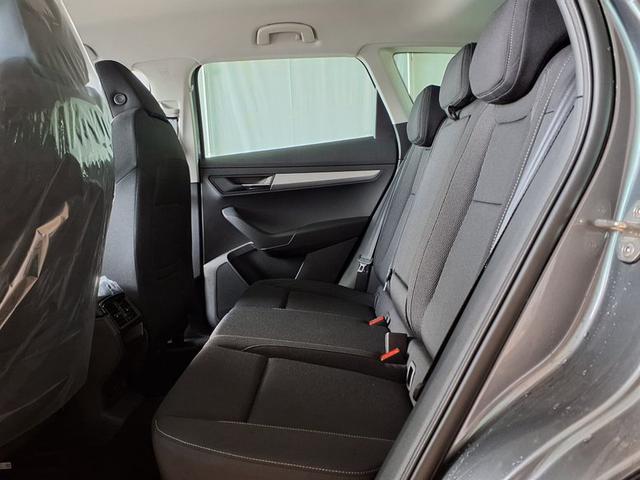 Skoda Karoq Selection 1.0 TSI 6-Gang 