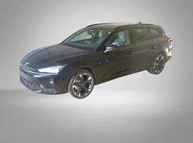 Cupra Leon Sportstourer - 1.5 eTSI 7-Gang-DSG
