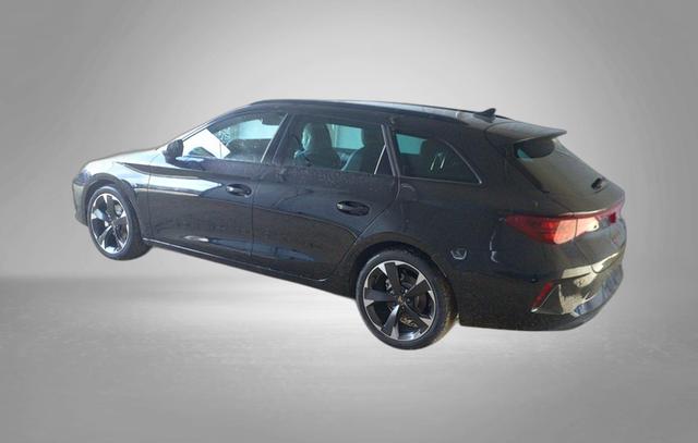 Cupra Leon Sportstourer 1.5 eTSI 7-Gang-DSG 