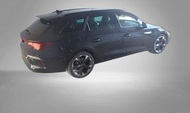 Cupra Leon Sportstourer 1.5 eTSI 7-Gang-DSG 