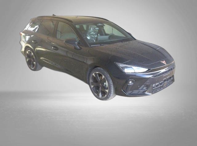 Cupra Leon Sportstourer 1.5 eTSI 7-Gang-DSG 